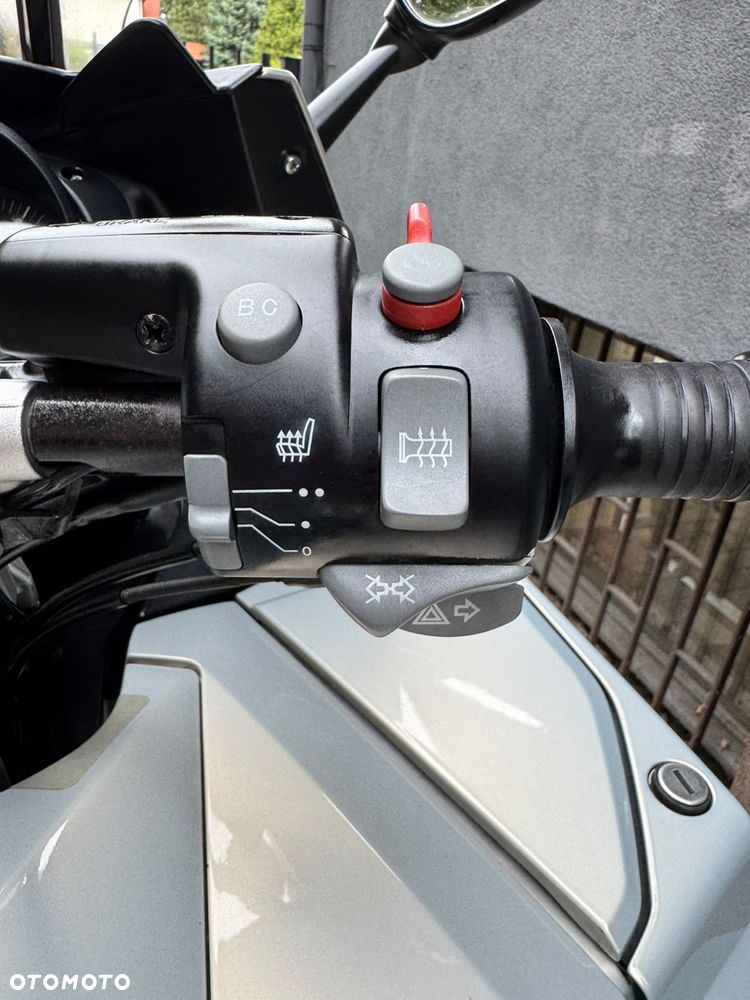 BMW K - 25