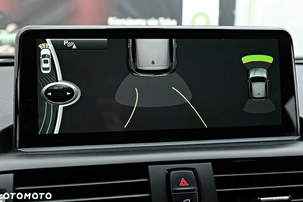 BMW Seria 1 118d Urban Line - 26