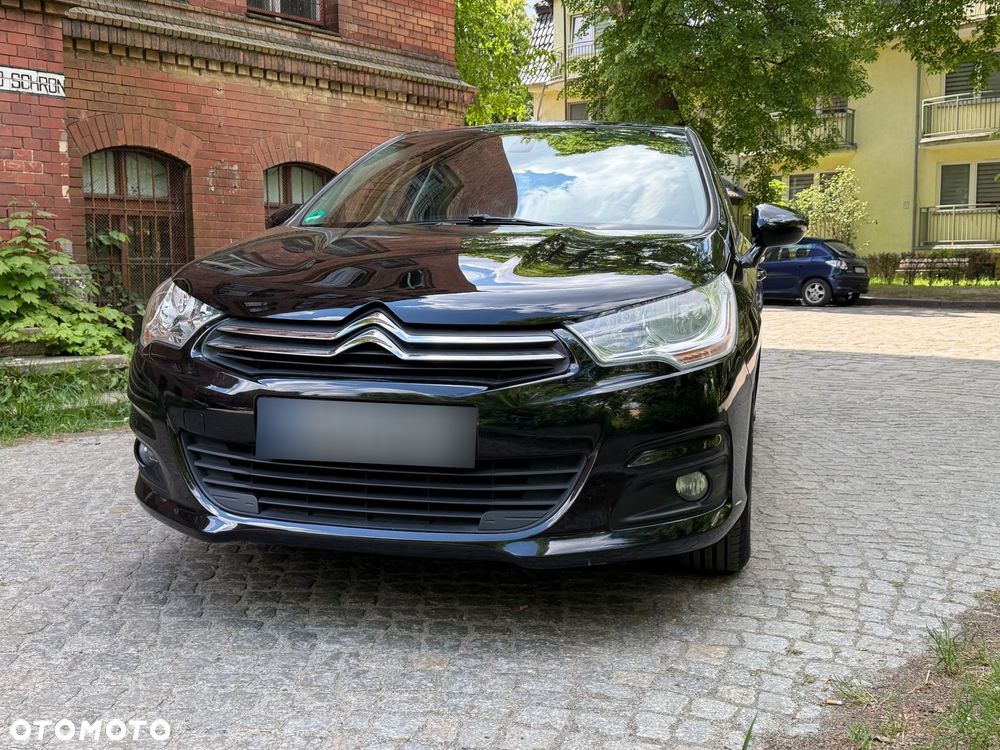 Citroën C4 VTi 120 Business Class - 3