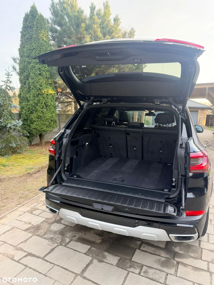 BMW X5 - 7