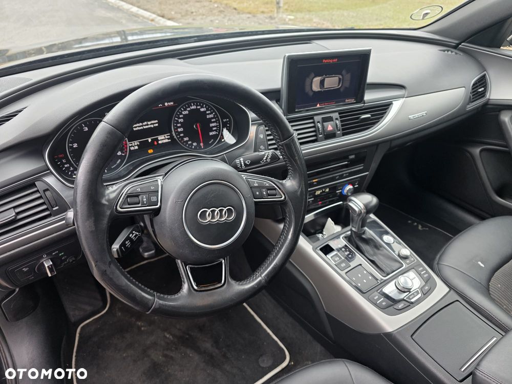 Audi A6 Allroad 3.0 TDI clean diesel Quattro S tronic - 20