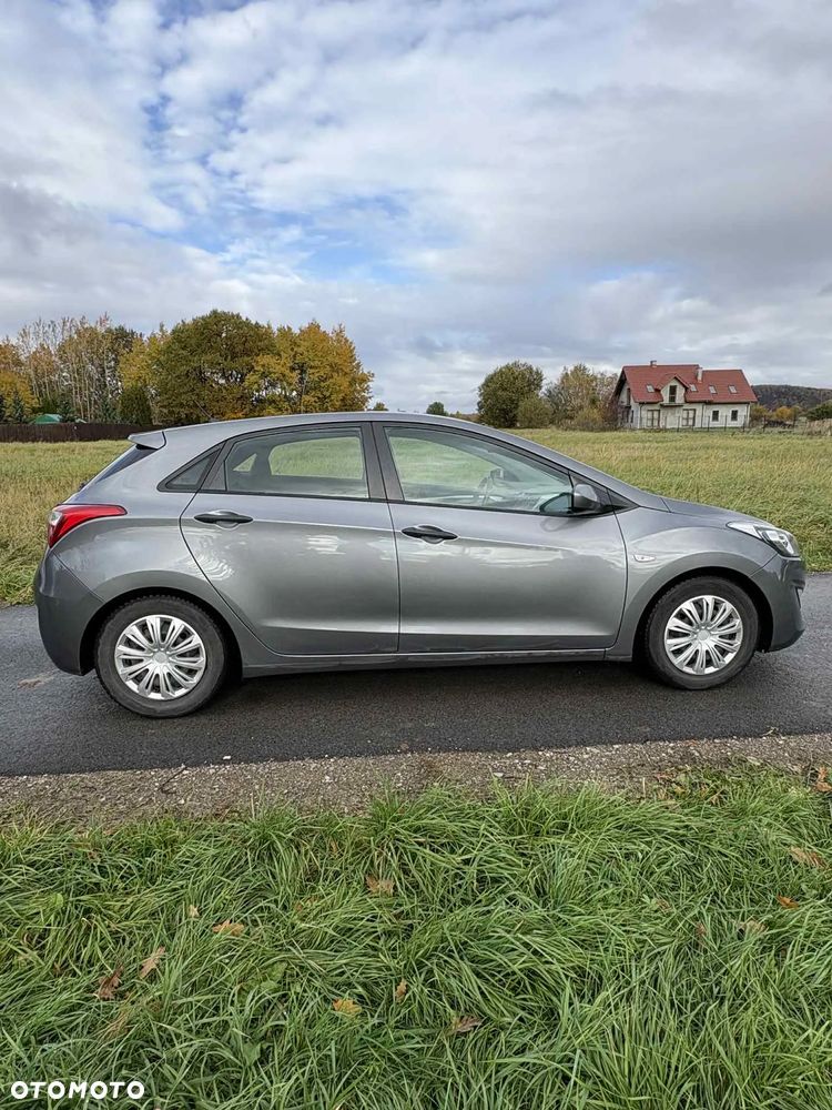 Hyundai i30 1.4 Comfort - 6