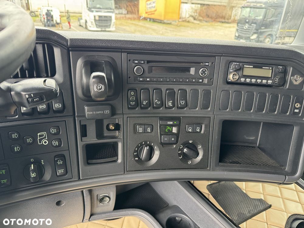 Scania R 560 6x2/4 Boogie - 10