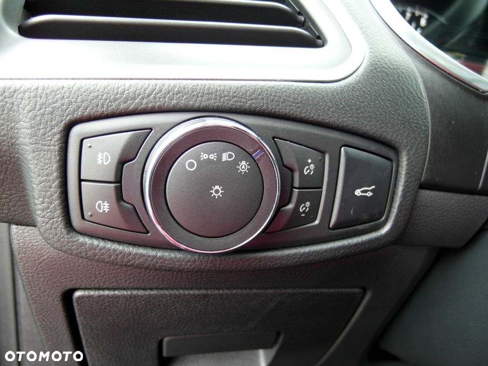 Ford S-Max 1.5 Eco Boost Start-Stopp Titanium - 27