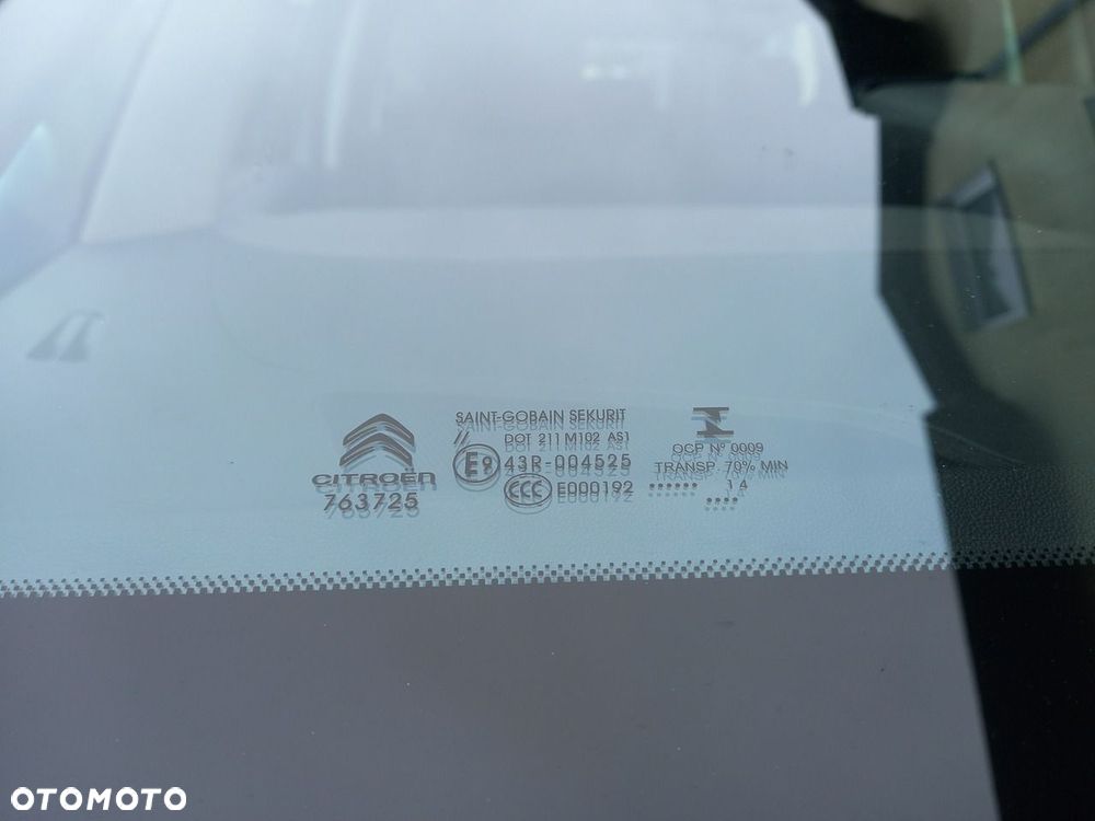 Citroën C4 Picasso VTi 120 Attraction - 13