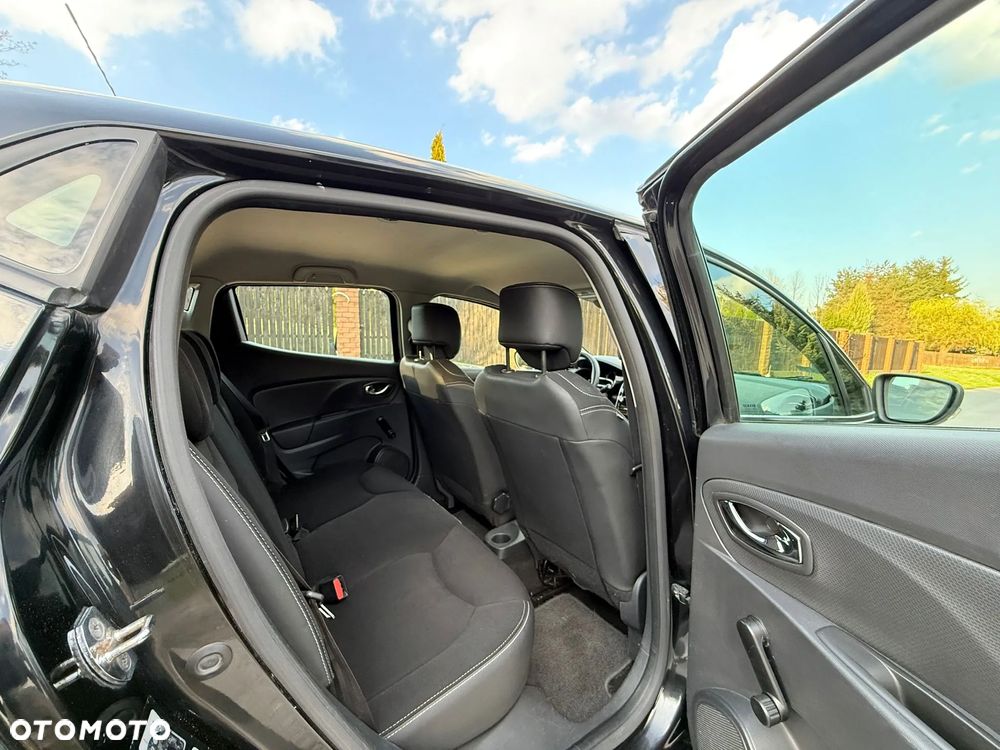Renault Clio Energy dCi 90 Start & Stop Dynamique - 31
