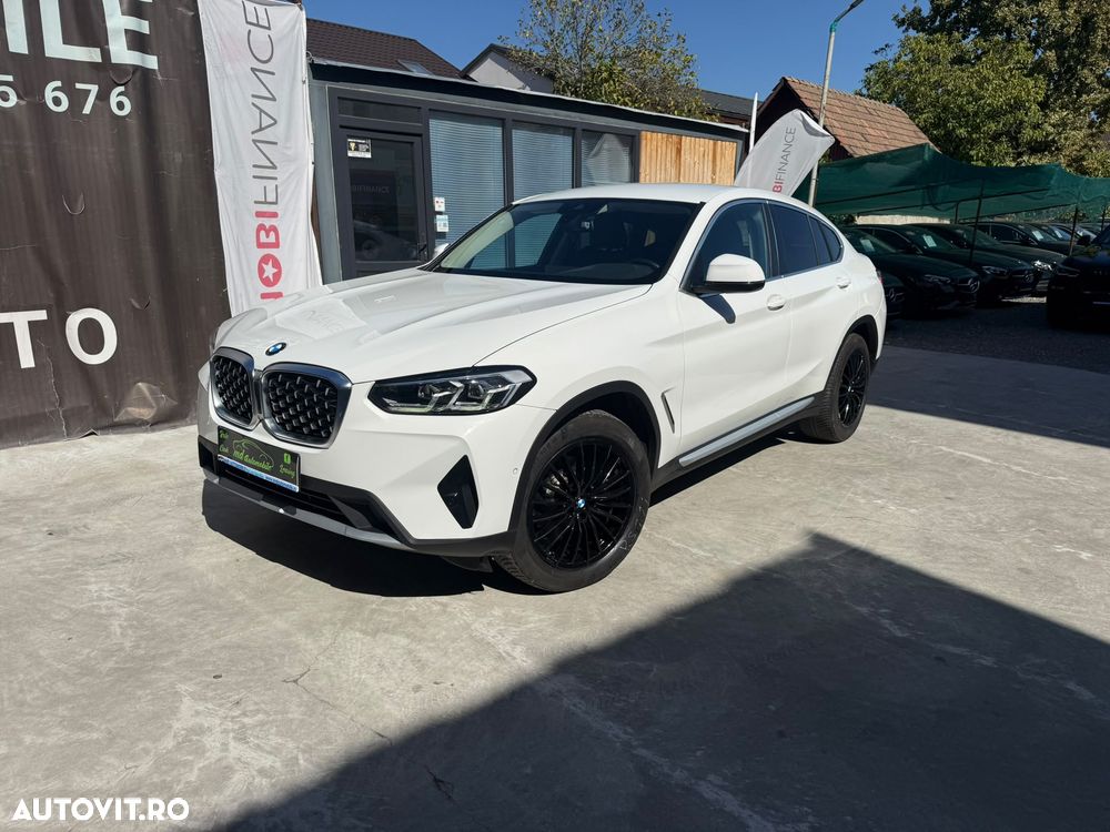 BMW X4 - 2