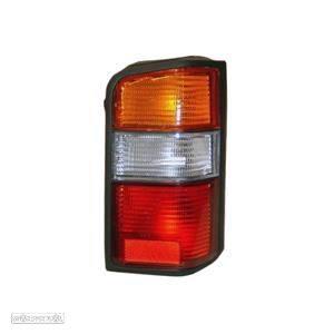 Farolins de trás Mitsubishi L300 - 1