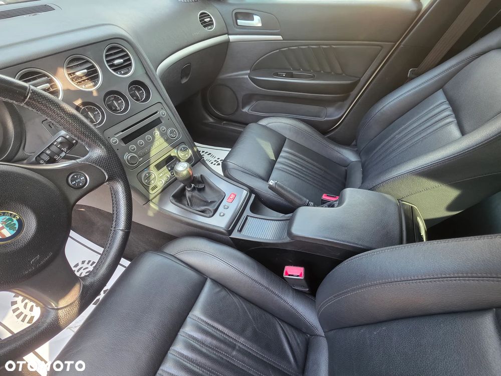 Alfa Romeo 159 - 29