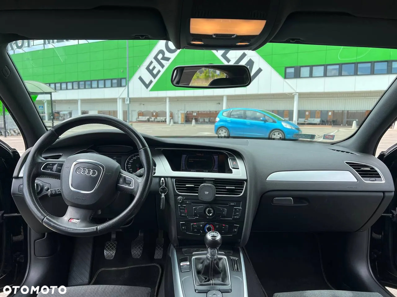 Audi A4 1.8 TFSI - 16