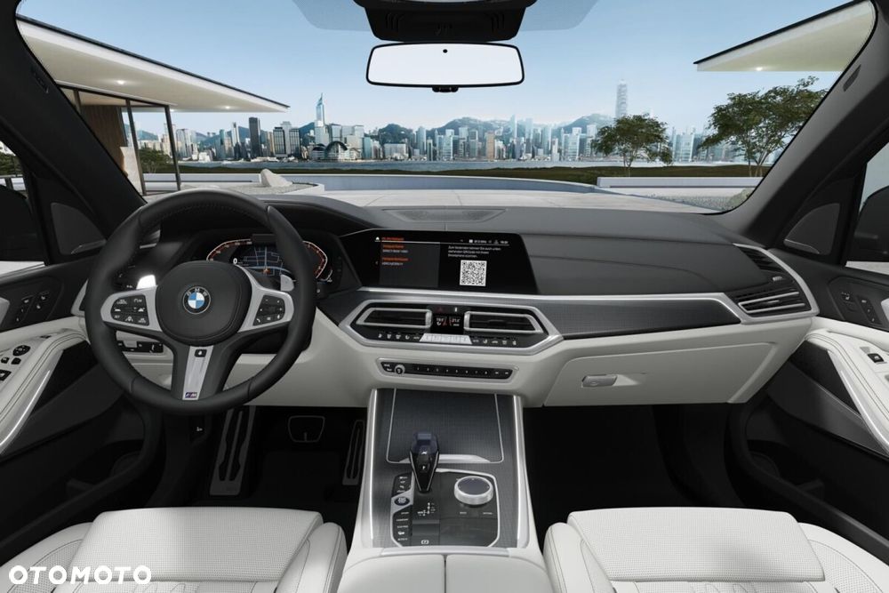 BMW X5 xDrive25d sport - 9