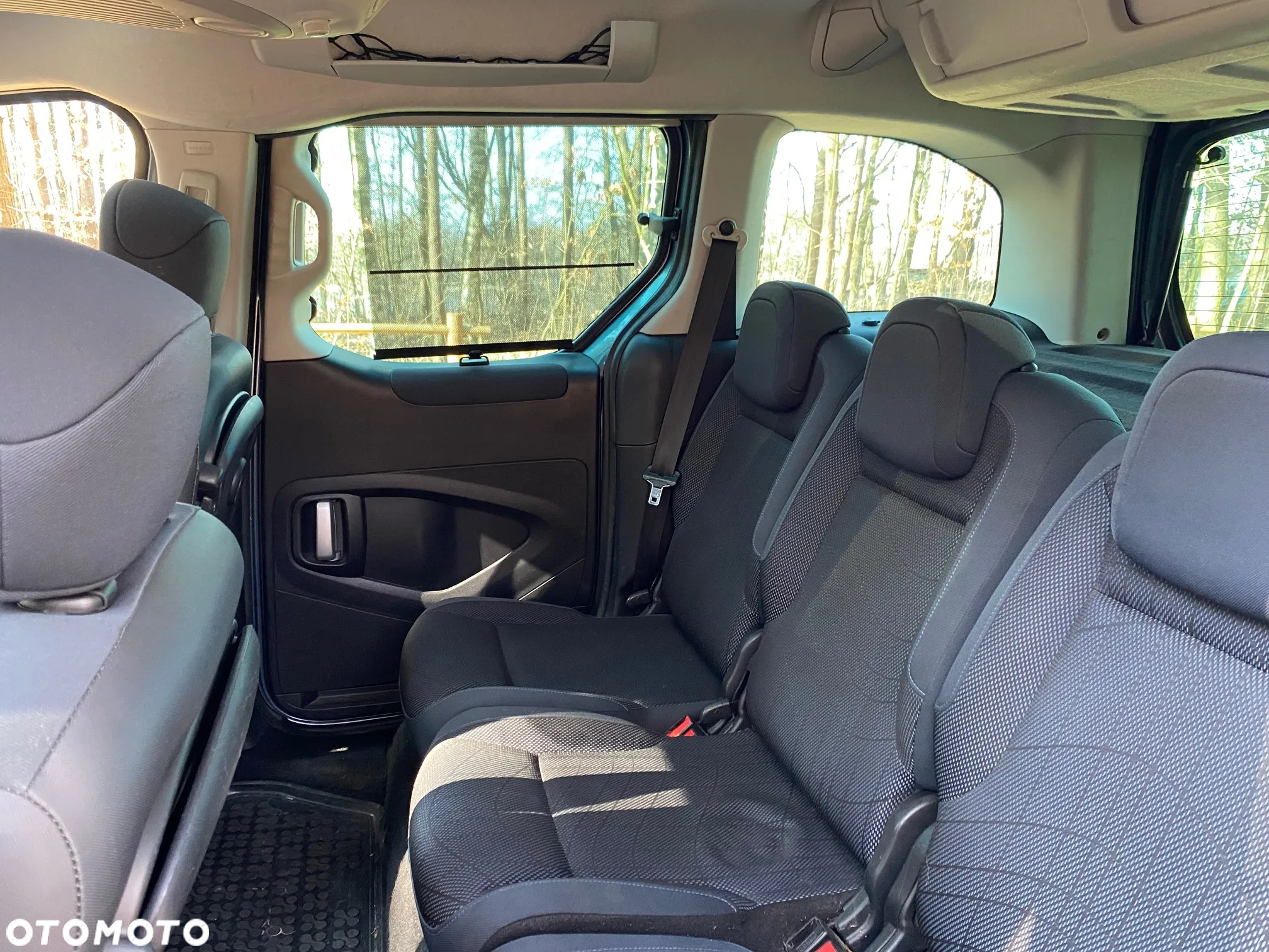 Peugeot Partner - 15