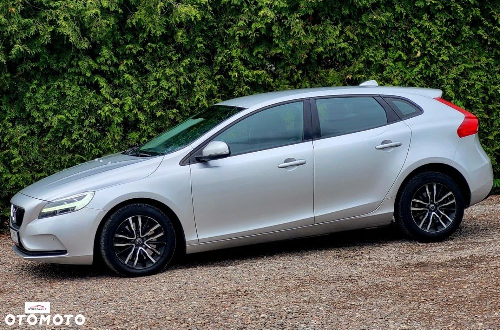 Volvo V40 - 15