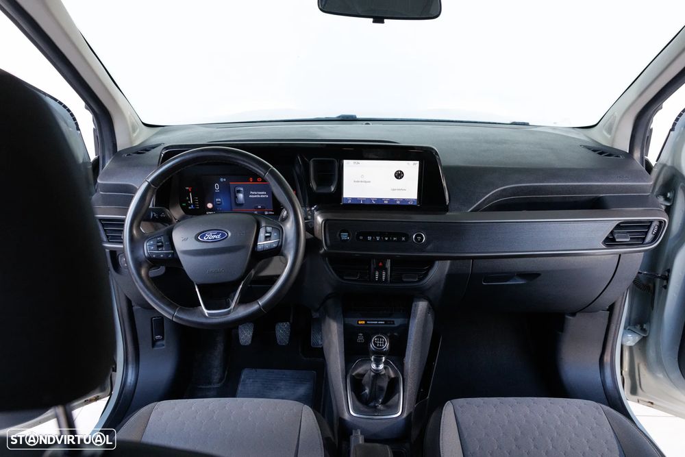 Ford Tourneo Courier 1.0 EcoBoost Titanium - 14