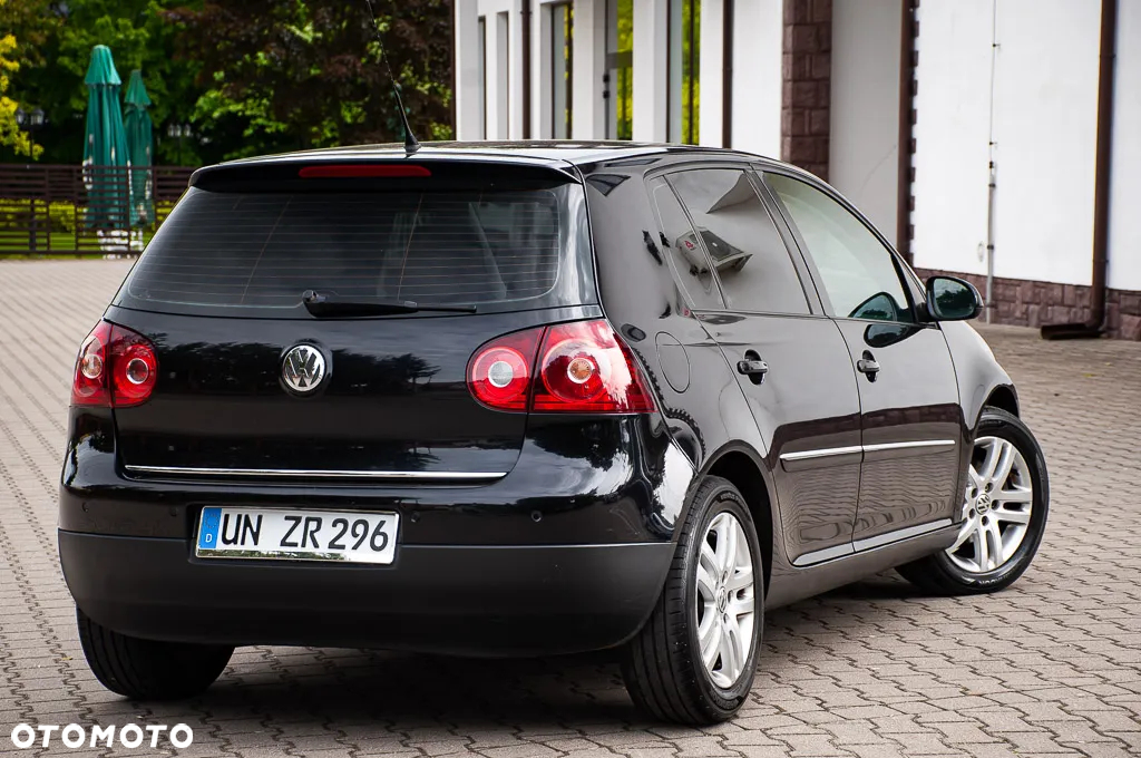 Volkswagen Golf 1.6 Edition - 17