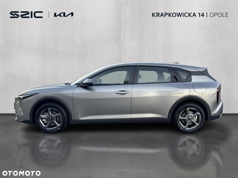 Kia K4 1.6 T-GDI M - 2