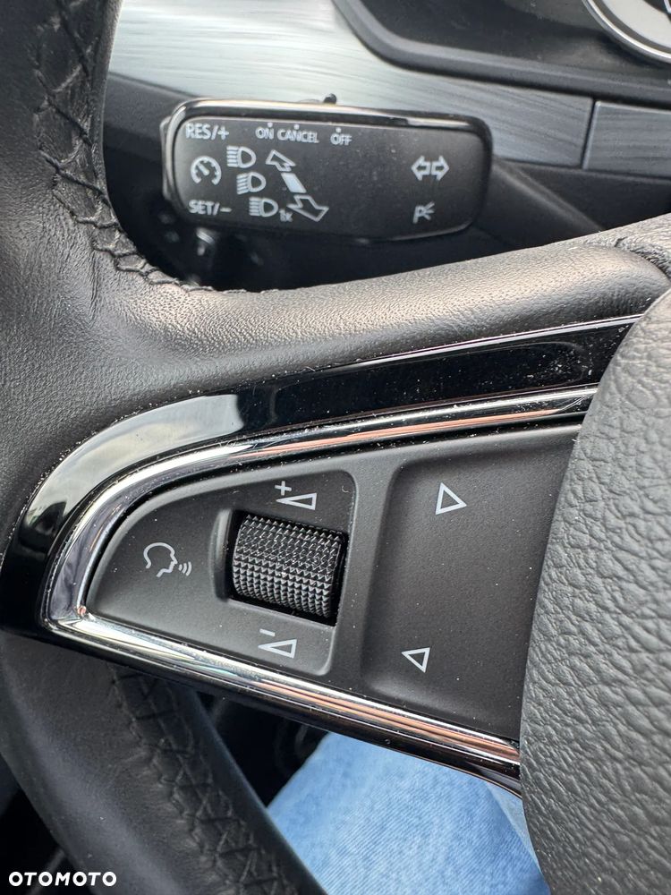 Skoda Superb 1.5 TSI Ambition - 20