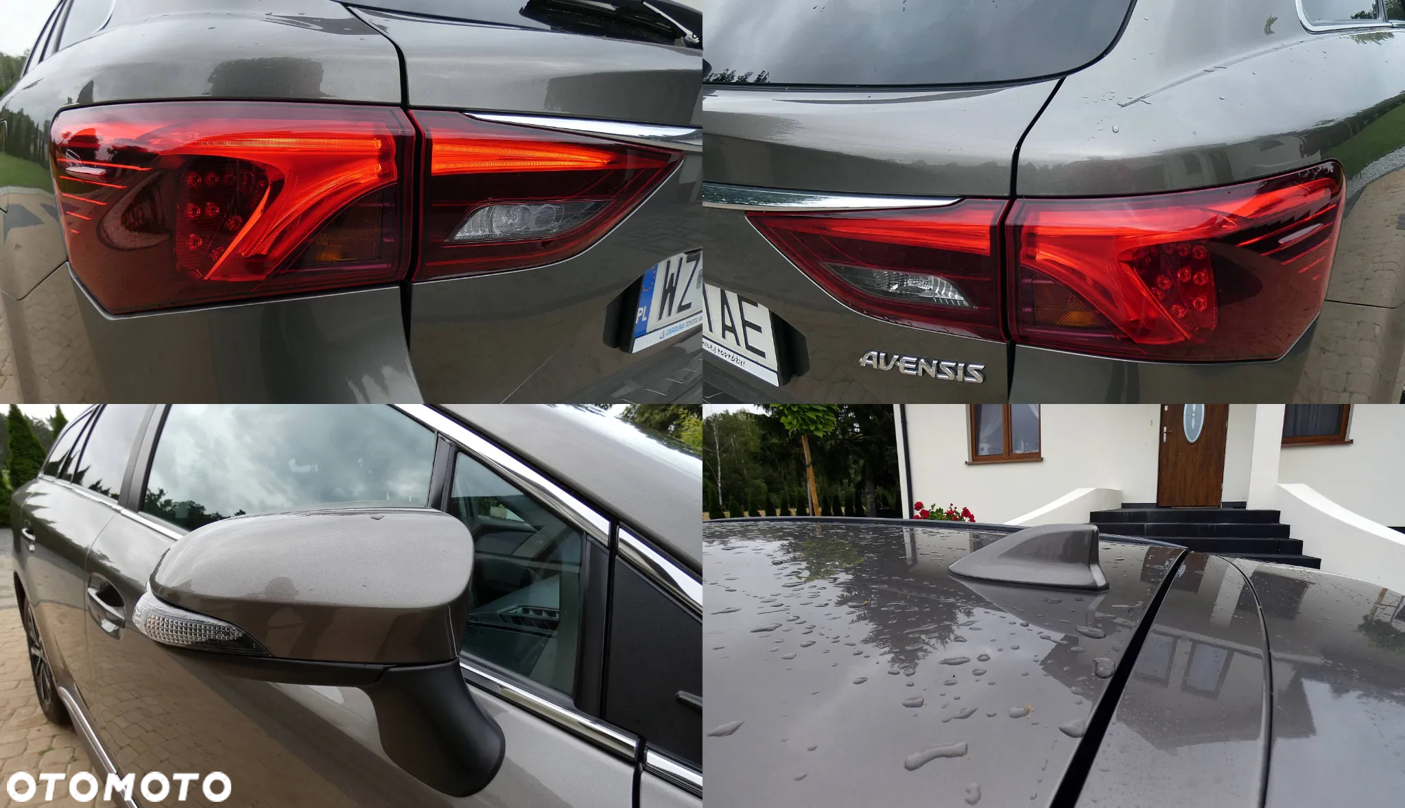 Toyota Avensis 2.0 D-4D Premium - 26
