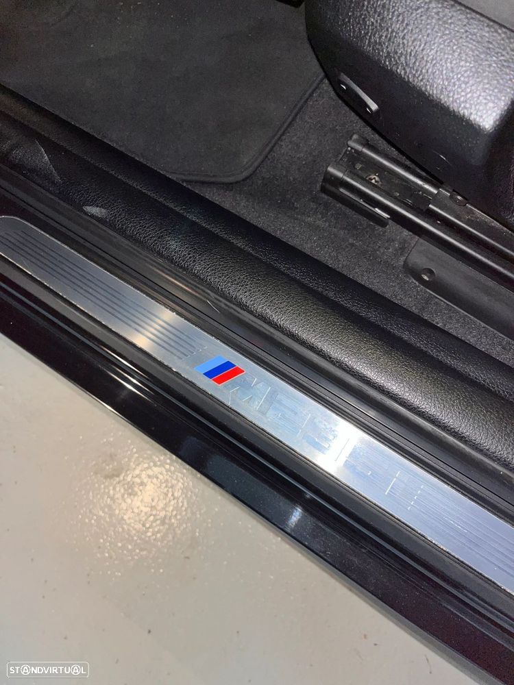 BMW M235i Auto - 5