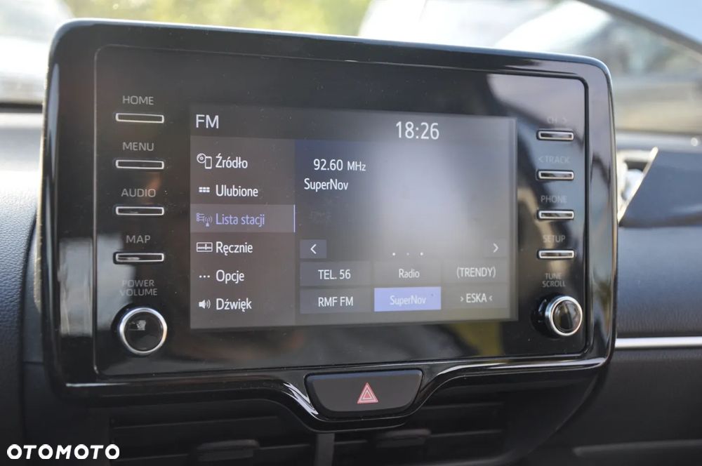 Toyota Yaris - 35