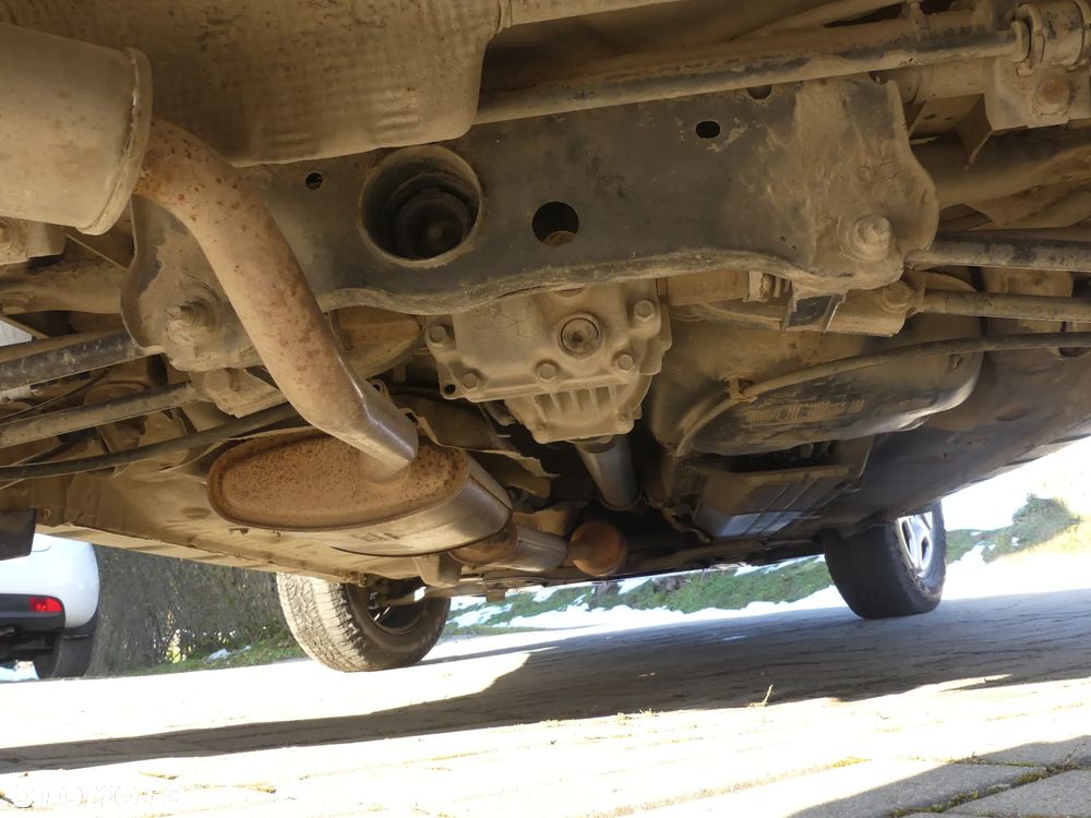 Dacia Duster 1.6 SCe Ambiance 4x4 S&S - 19