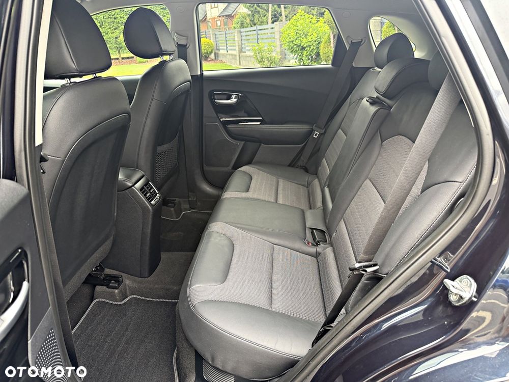 Kia Niro - 21