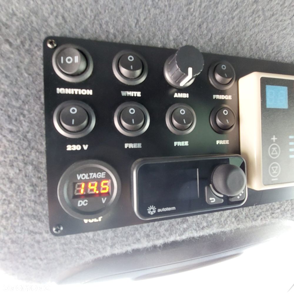 Mercedes-Benz Sprinter - 36