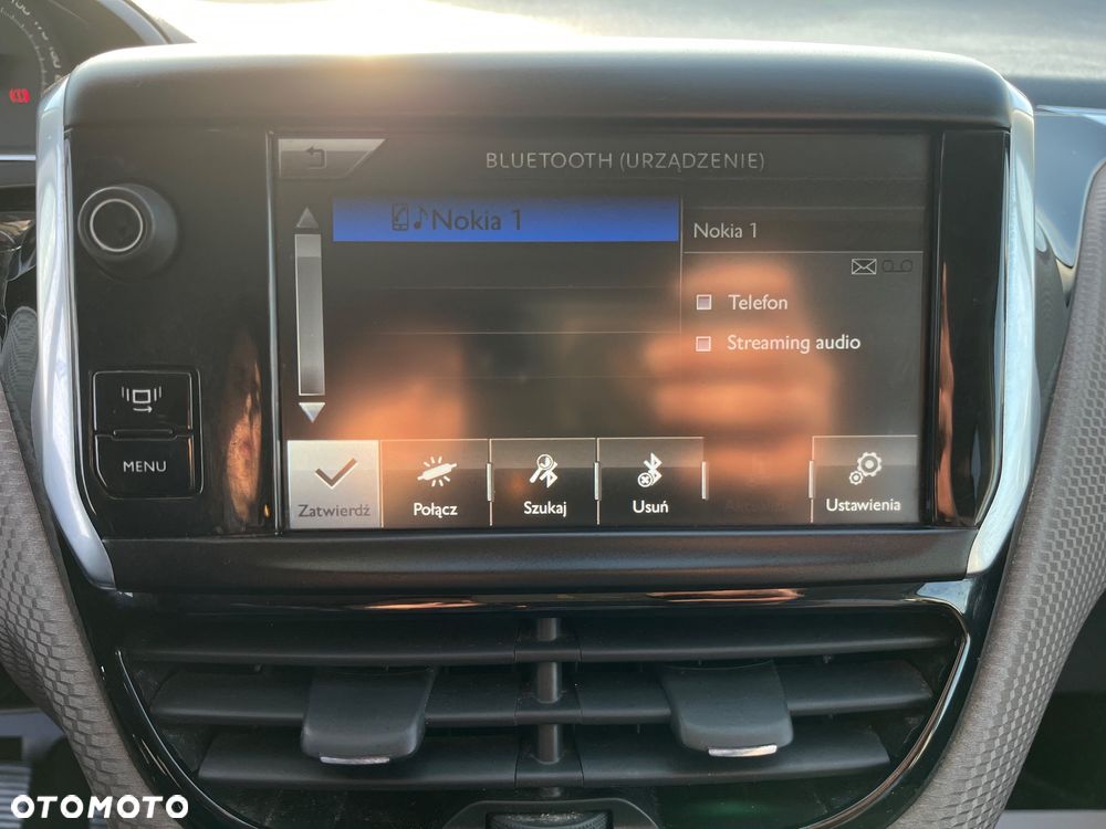 Peugeot 2008 1.4 HDi Active - 16