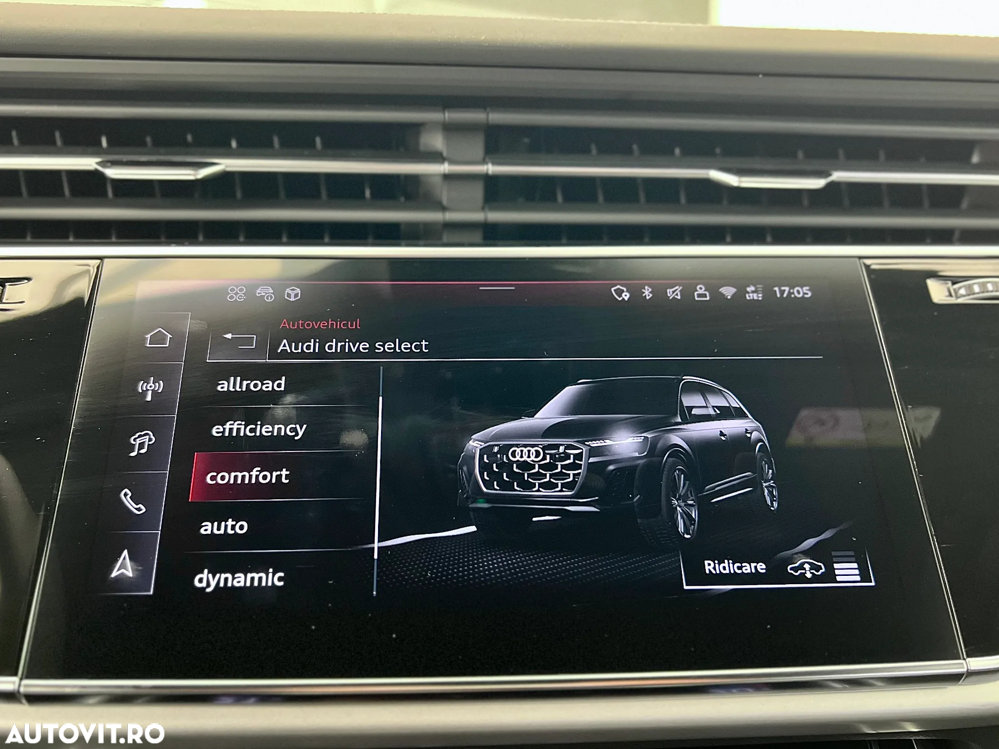 Audi Q7 55 TFSI e quattro Tiptronic PHEV Basic - 32