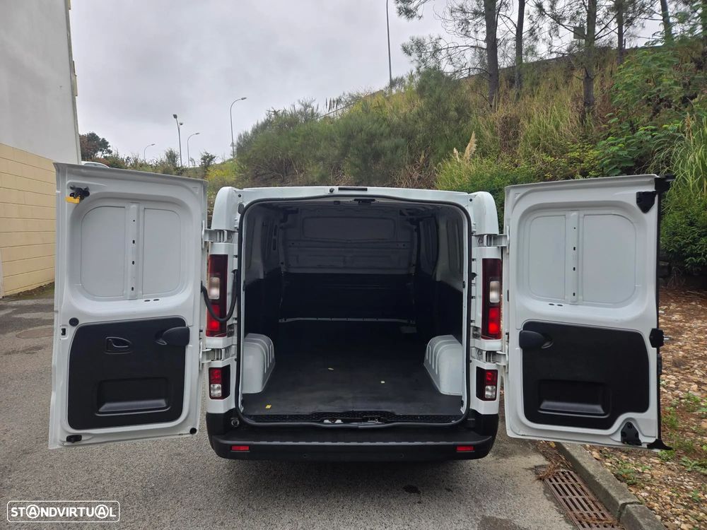 Fiat Talento 2.0 M-Jet 120cv L2H1(LONGO) - 7