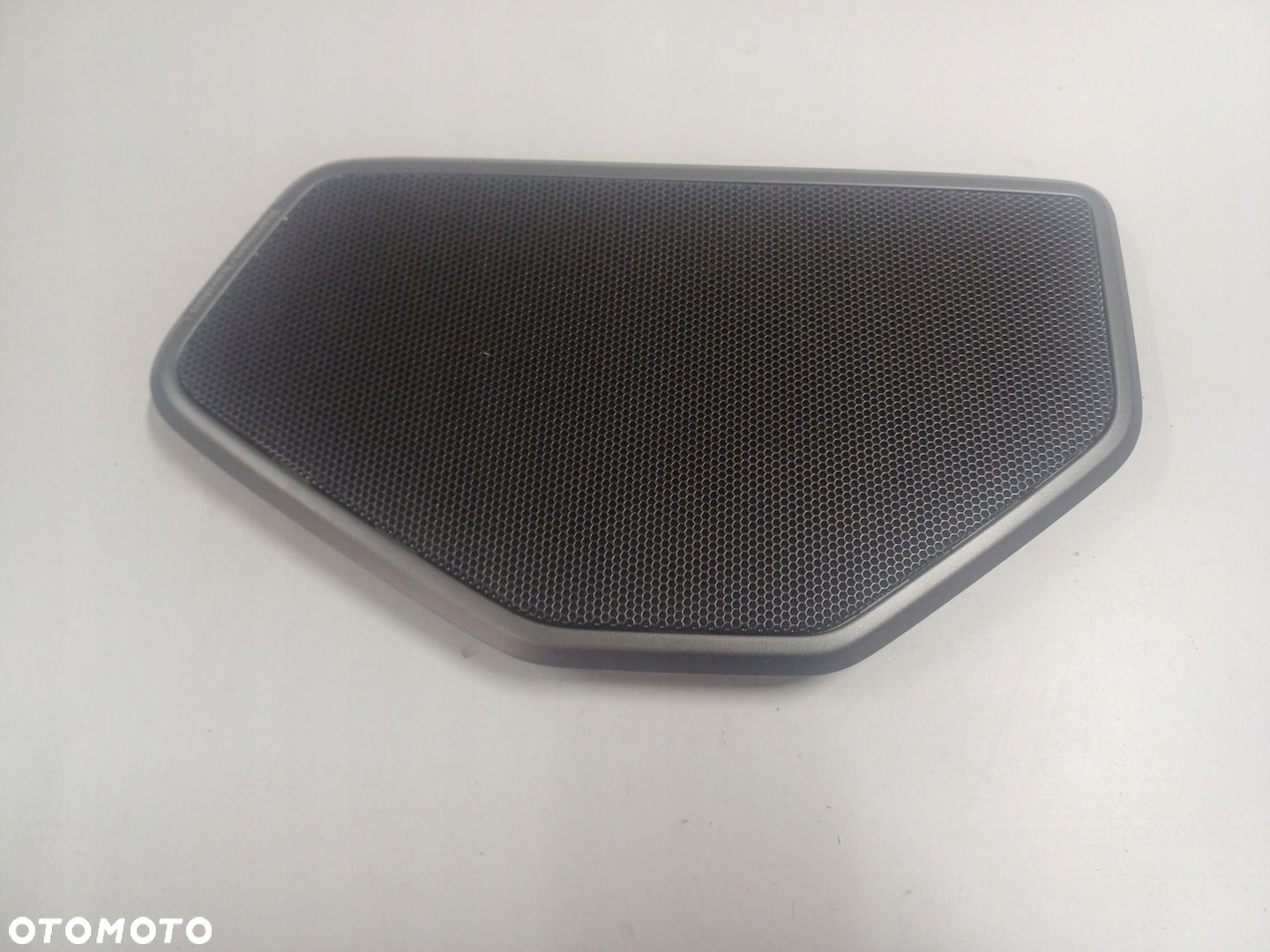 Maskownica kratka głośnika harman/karton BMW 3 G20 M3 G80 - 3