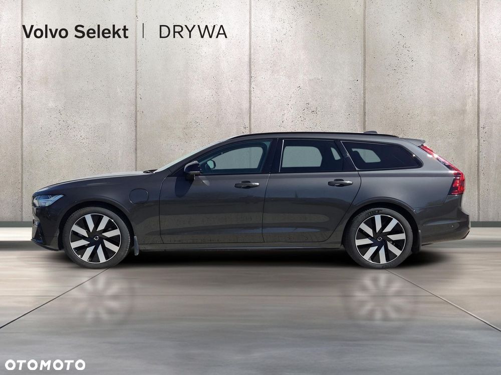 Volvo V90 T6 Recharge AWD Plus Dark - 2