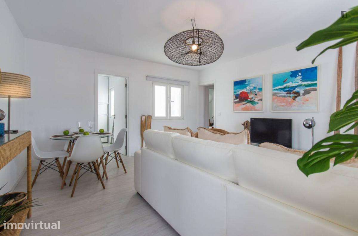 Apartamento com 2 quartos - localizado em Setubal - Grande imagem: 5/26