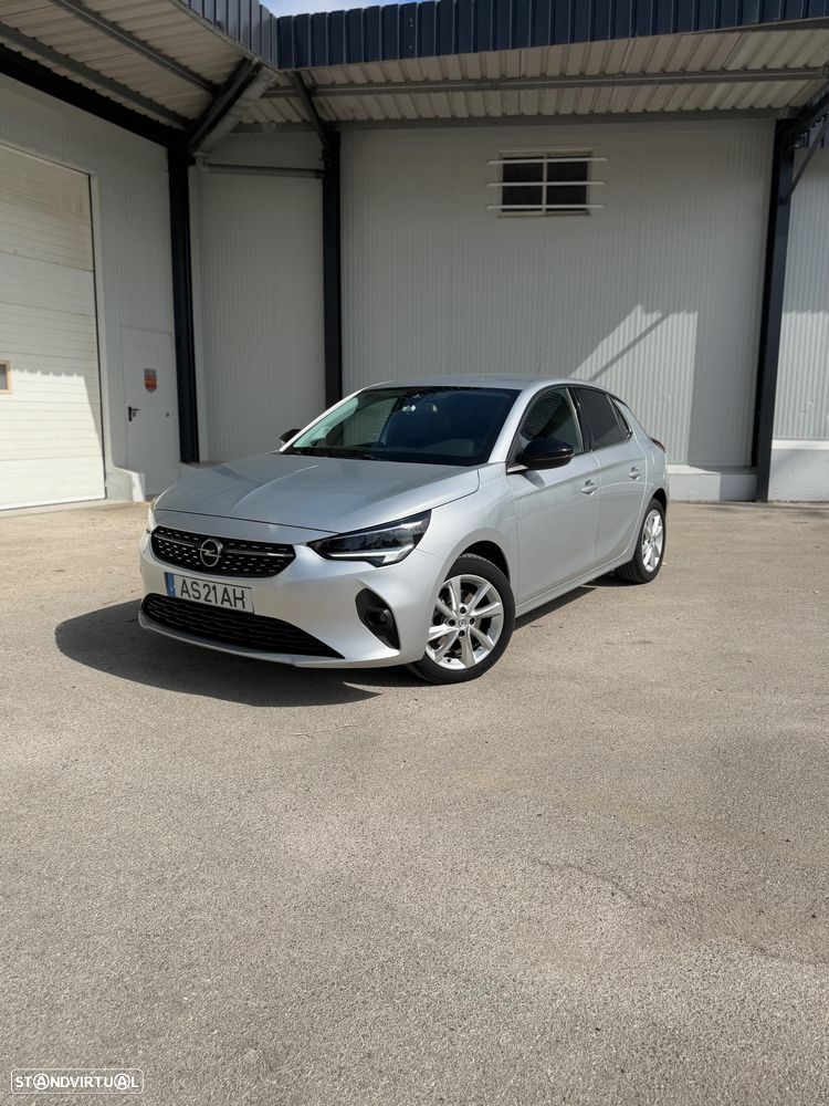Opel Corsa 1.2 T Edition - 2