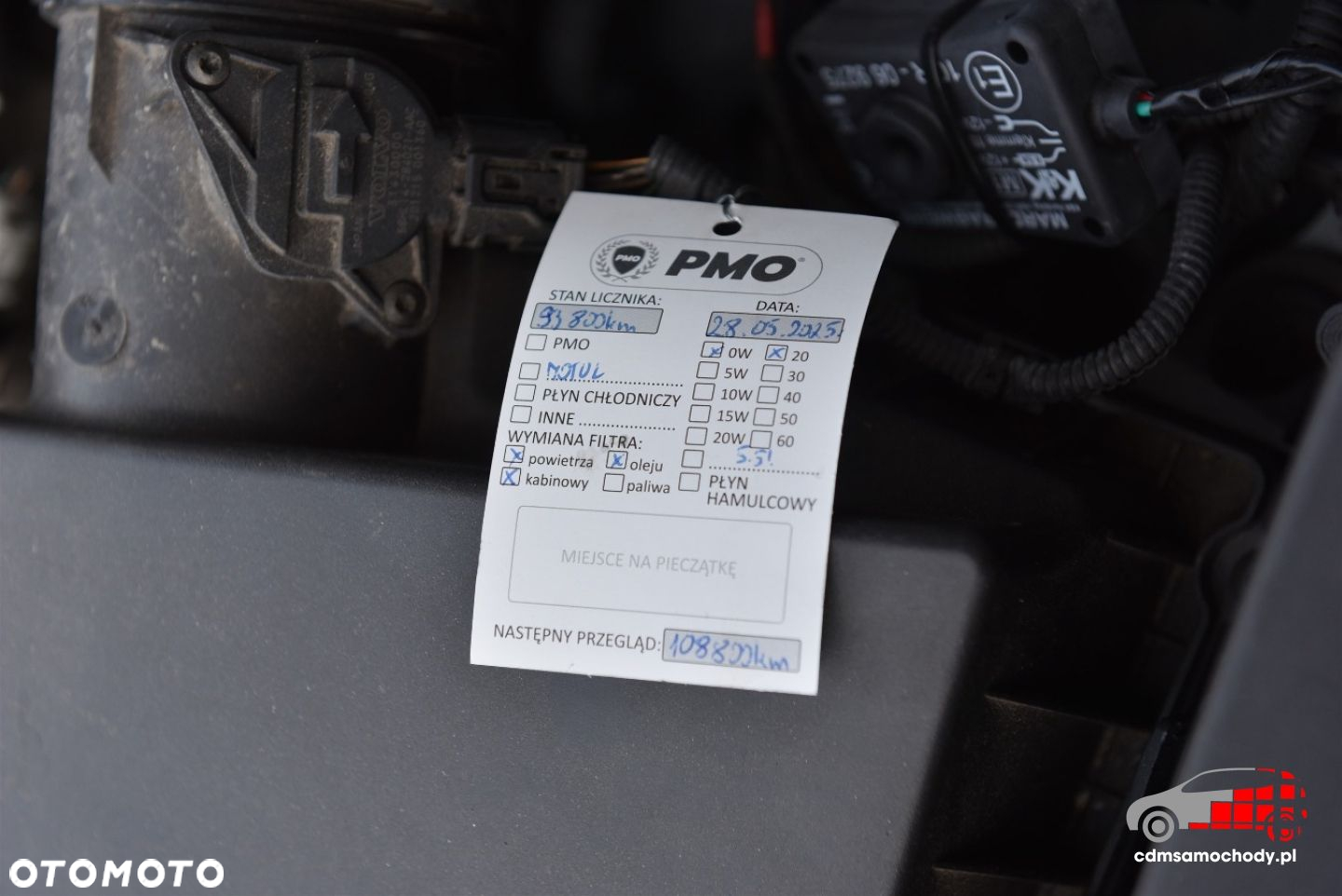 Volvo XC 90 - 40