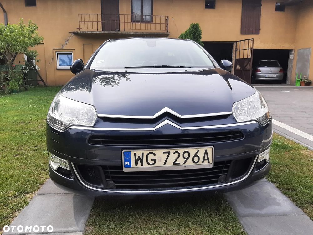 Citroën C5 2.0 HDi Exclusive - 5