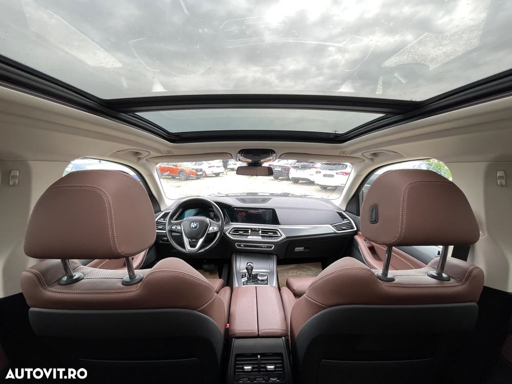 BMW X5 - 9