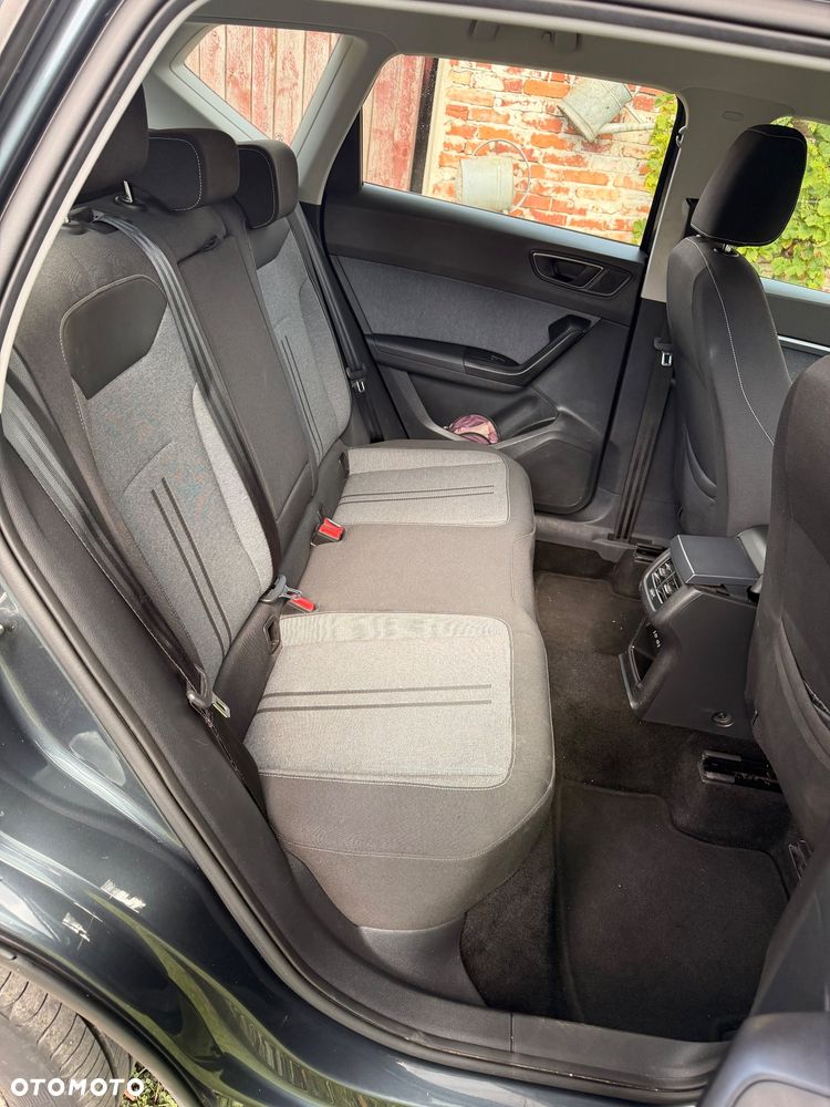Seat Ateca 1.5 TSI Style S&S DSG - 18
