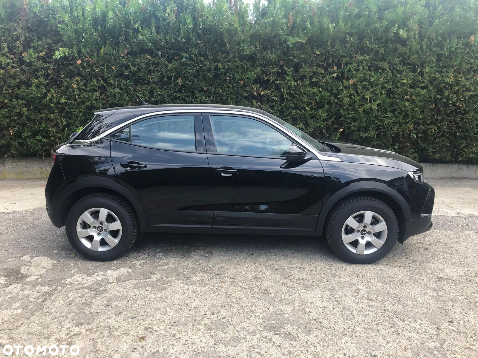 Opel Mokka - 14