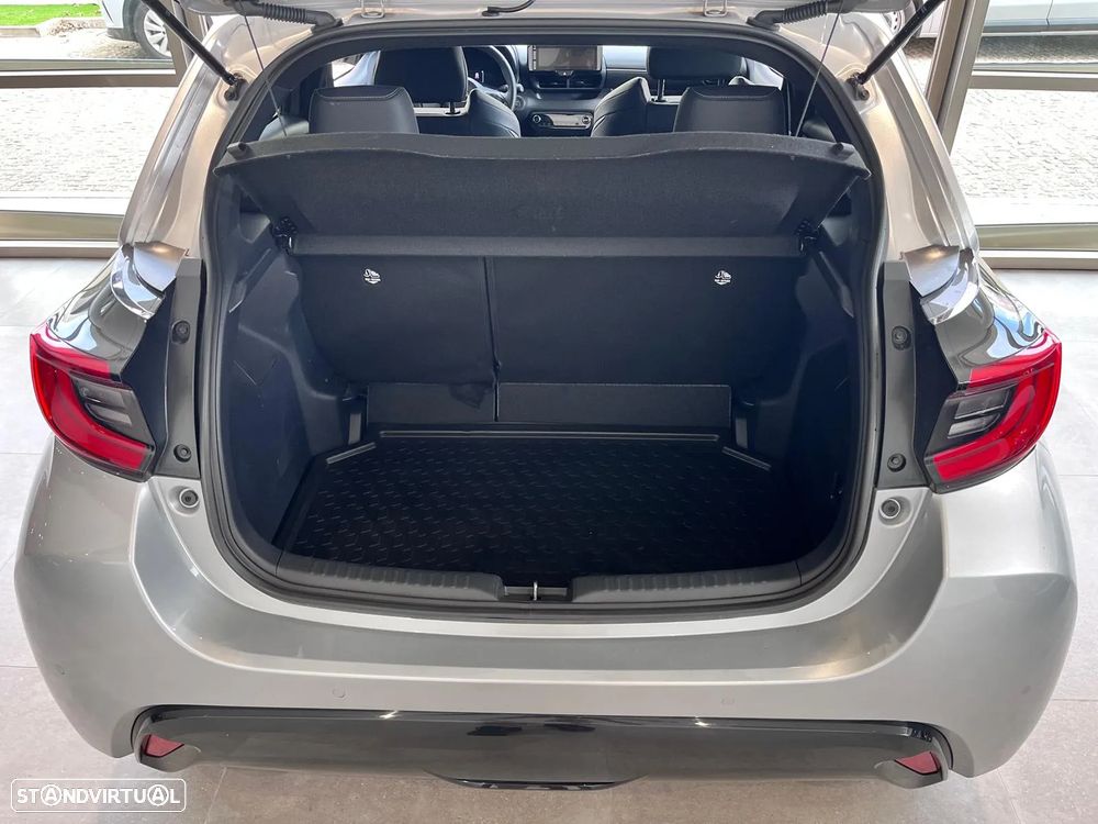 Mazda 2 1.5 L Hybrid VVT-i Homura - 20