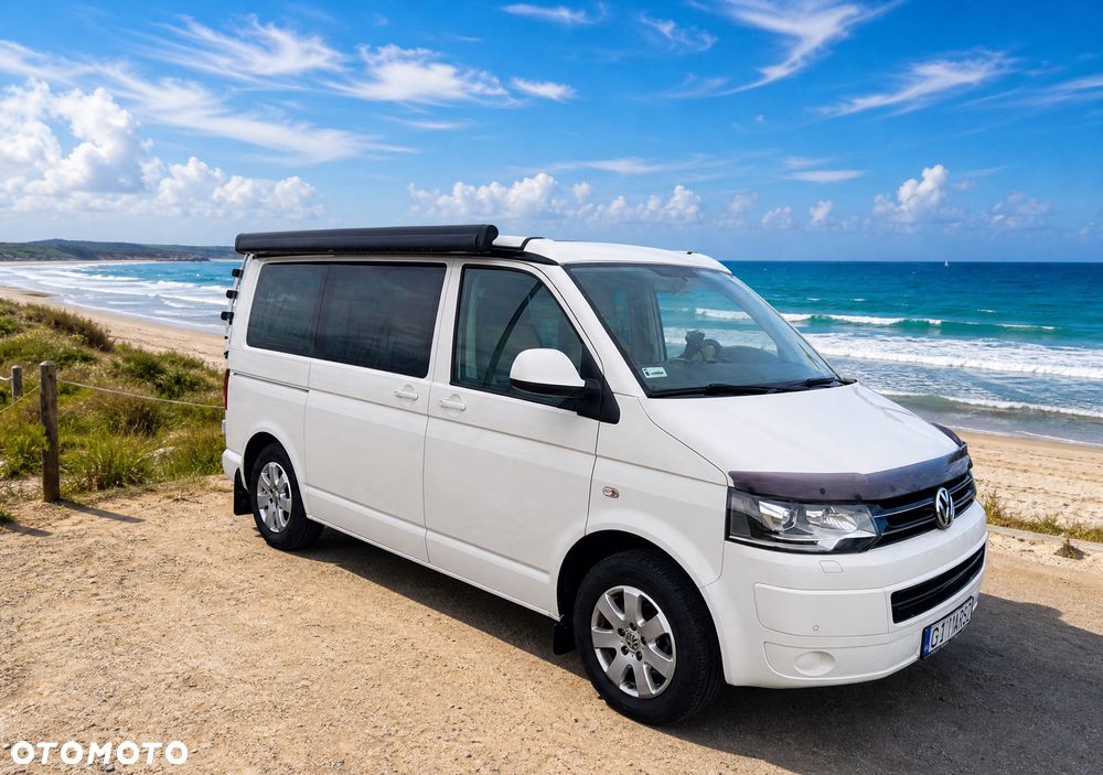 Volkswagen California - 6
