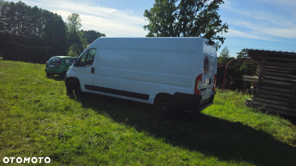 Fiat Ducato - 10