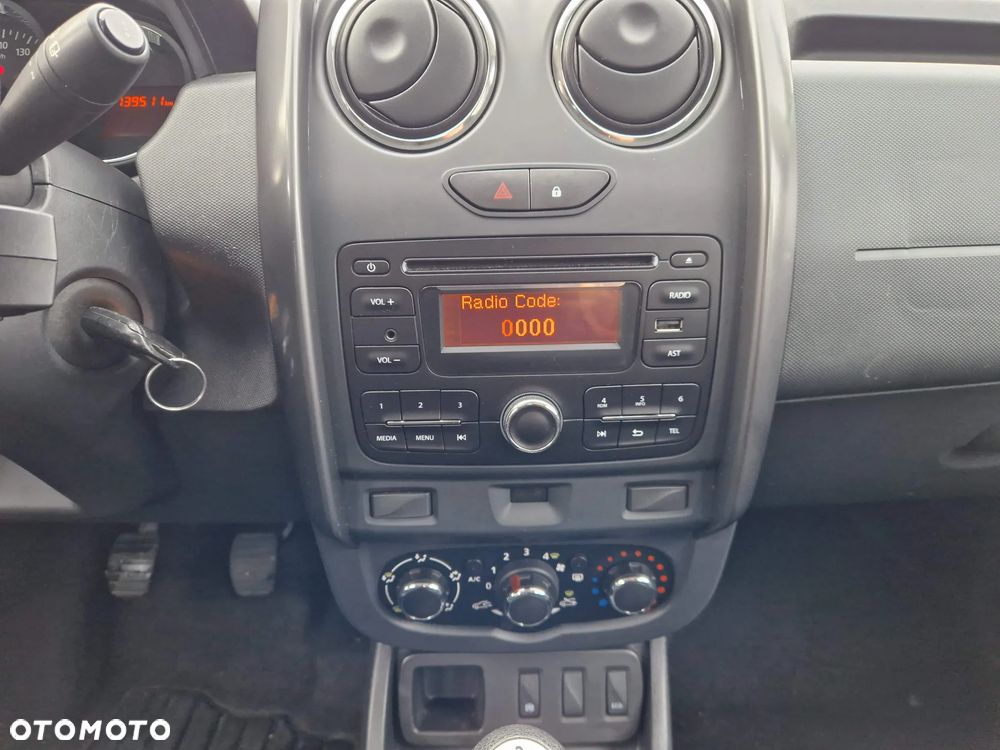 Dacia Duster SCe 115 2WD Essential - 14