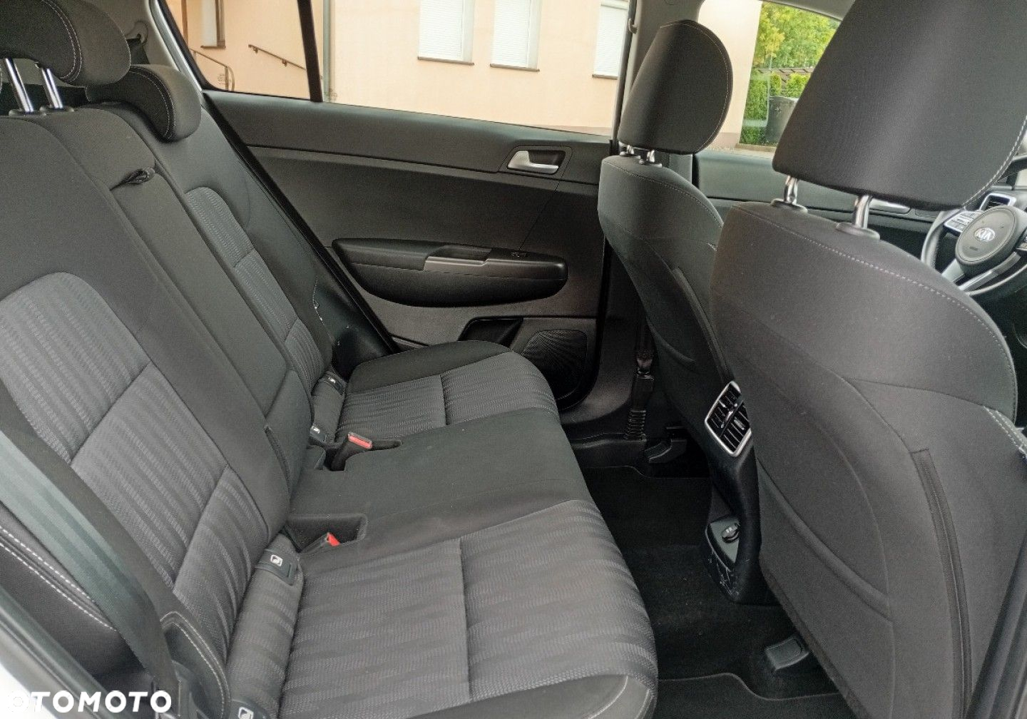 Kia Sportage - 18