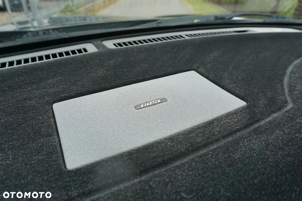 Infiniti FX - 24