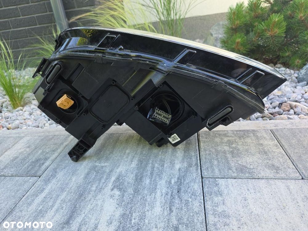 VW TIGUAN 2 II 5NB Lampy przód Full Led Basic Led 5NB941035E 5NB941036E - 11