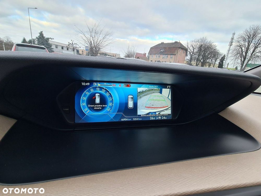 Citroën C4 Picasso PureTech 130 Stop&Start SHINE - 15
