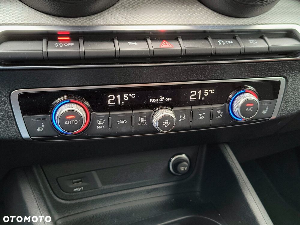 Audi Q2 35 TFSI S tronic - 23