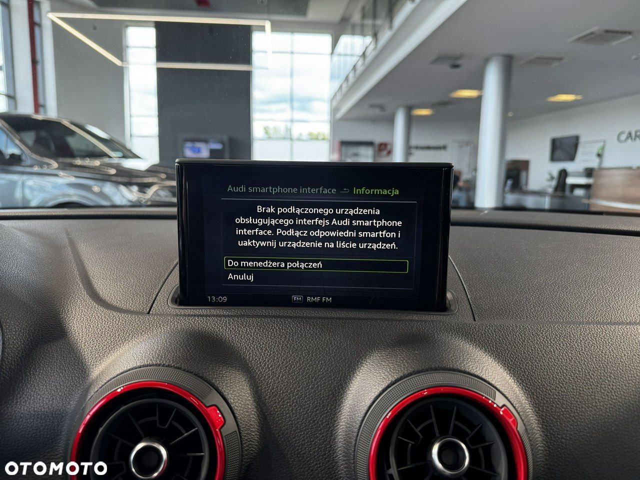 Audi RS3 Sportback - 32