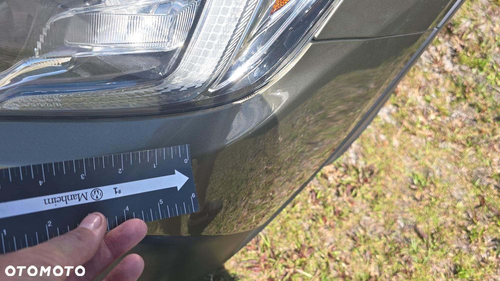 Subaru Outback - 16